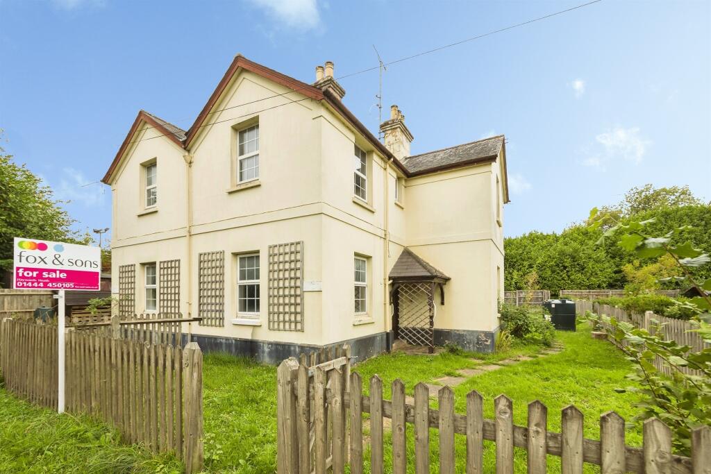 Main image of property: Railway Cottages, Sheffield Park, Uckfield