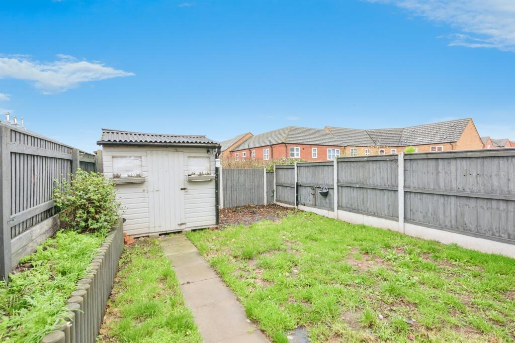 Additional image 18 of Lowes Drive, Tamworth