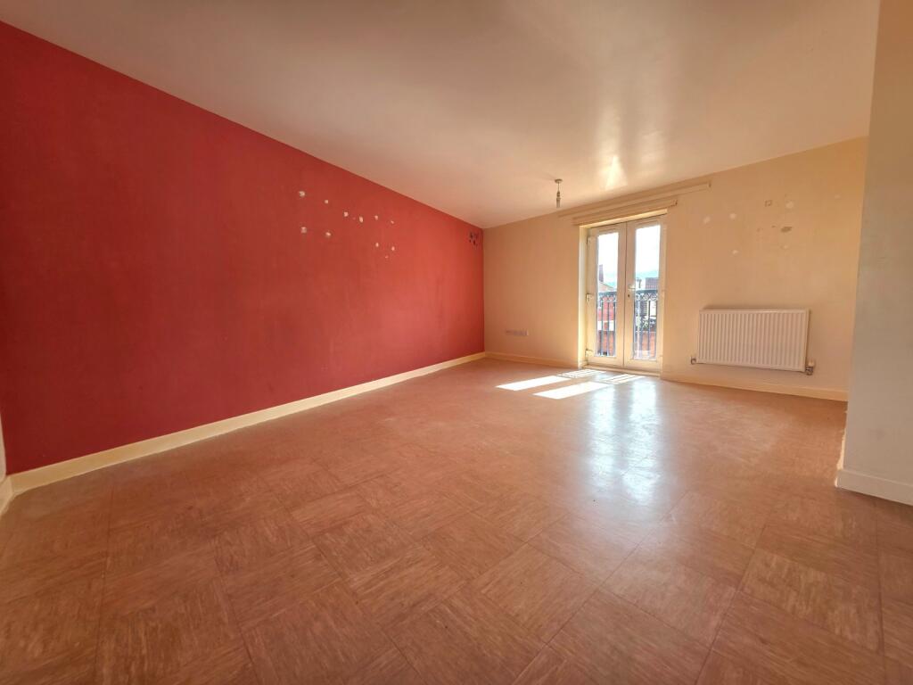 Apartment in Highbridge, Edithmead, Burnham Without - View 2