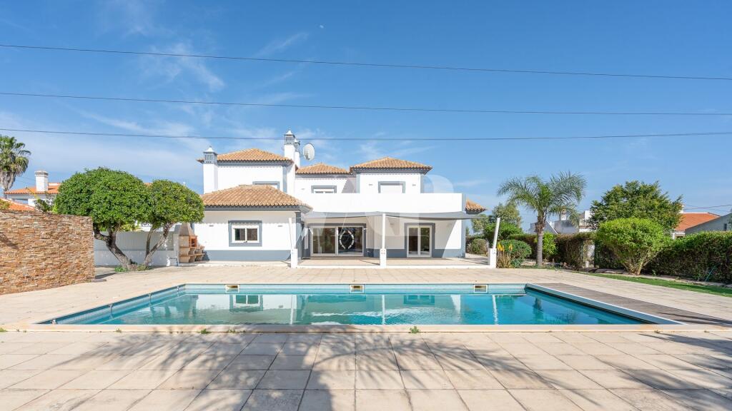 Main image of property: Algarve, Boliqueime