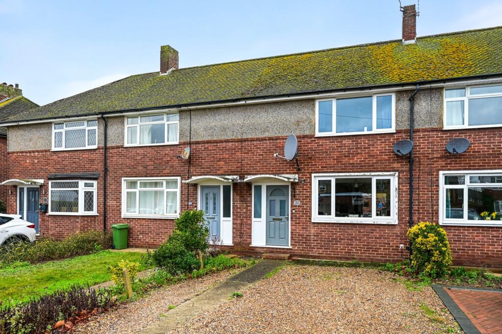 Main image of property: Saxon Road, Ashford, Surrey, TW15