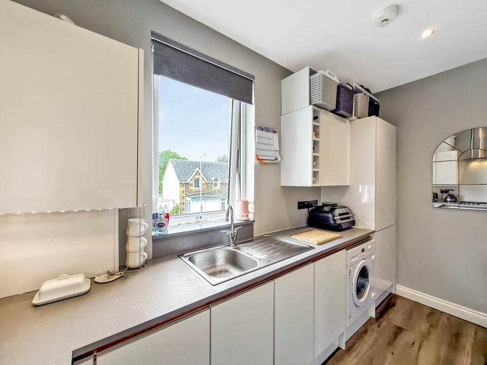 8B Soroba Park Terrace, Oban, Argyll, PA34 4JG photo 4