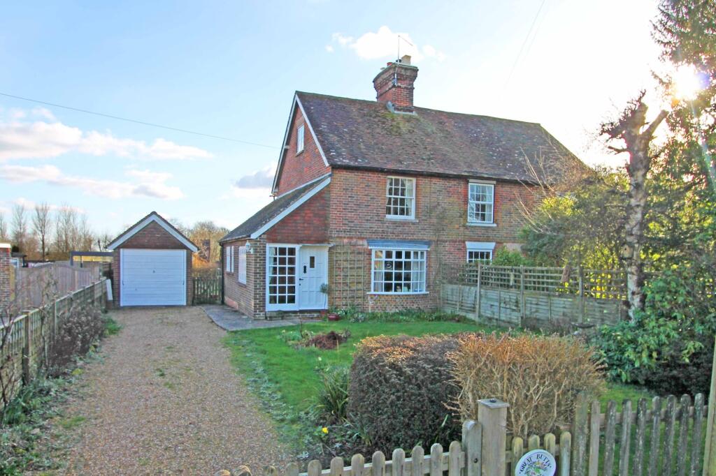 Main image of property: Cousley Wood, Wadhurst, TN5