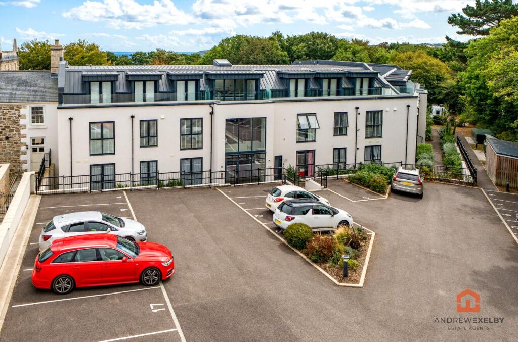 Main image of property: Armistice Gardens, Penzance TR18