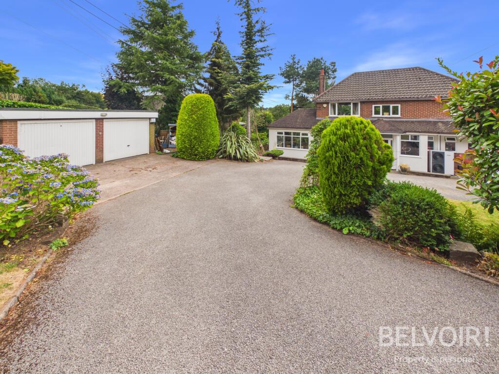 Main image of property: Lightwood Road, Lightwood, Stoke On Trent, ST3