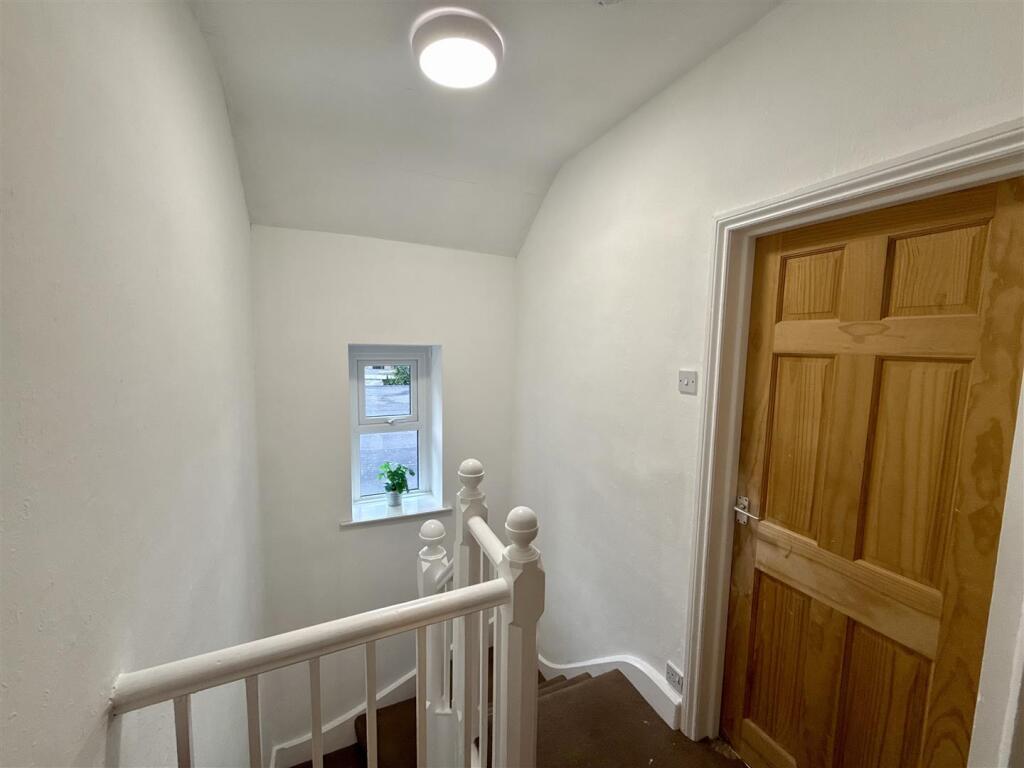 William Street, Bangor - View 6