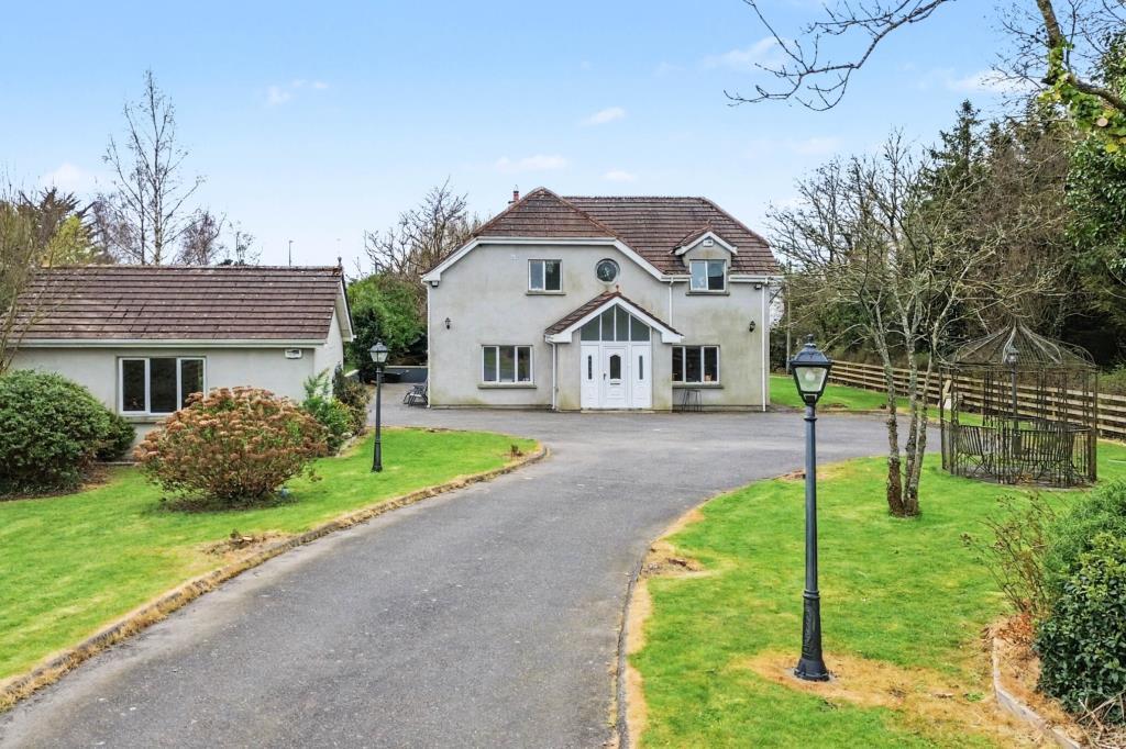 Main image of property: Highmede, Mount Alexander, Gorey, Co. Wexford, Y25 XK26