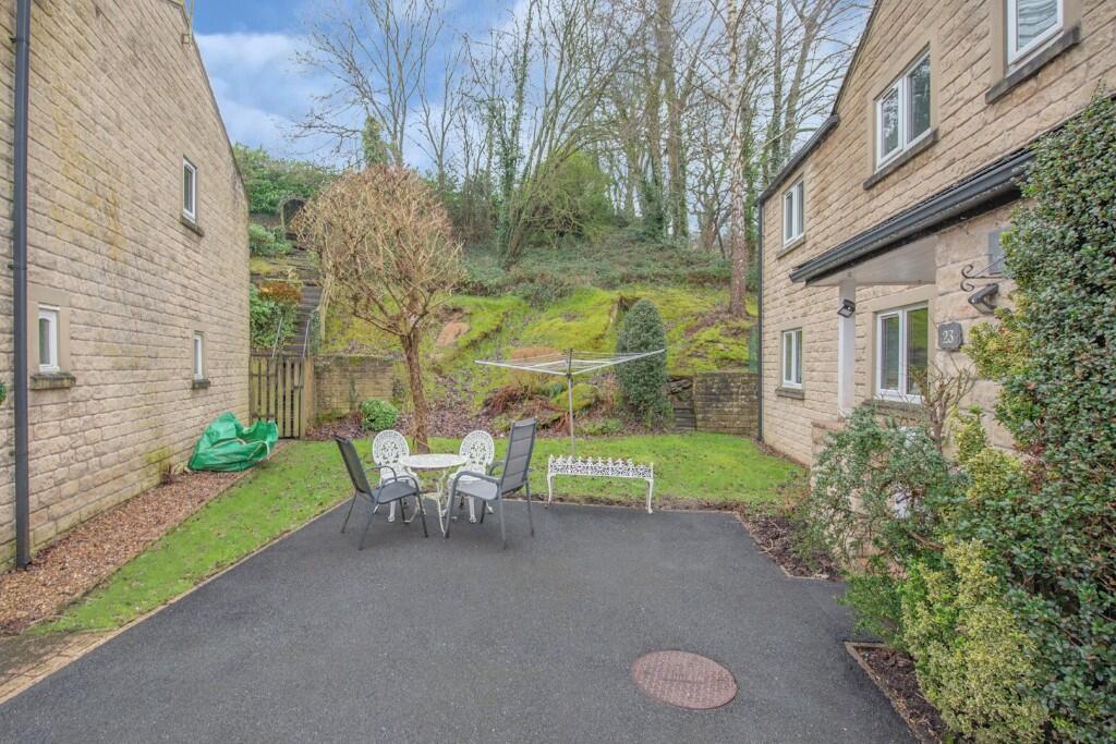 Additional image 11 of 23 Bobbin Mill Court, Steeton BD20 6PU