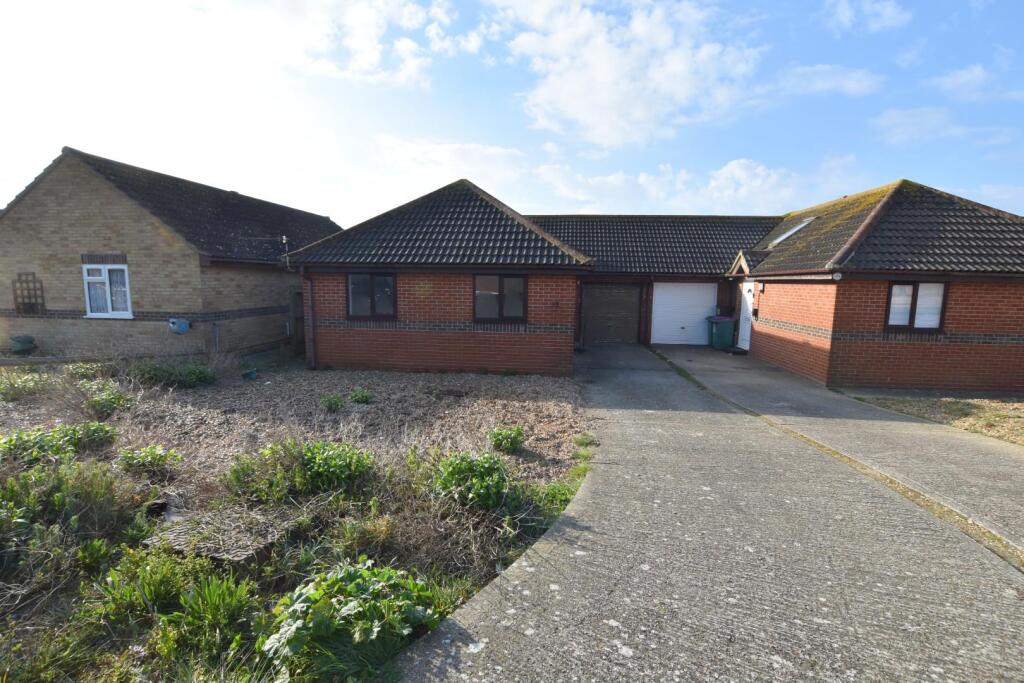 Main image of property: Lade Fort Crescent, Lydd On Sea, Romney Marsh
