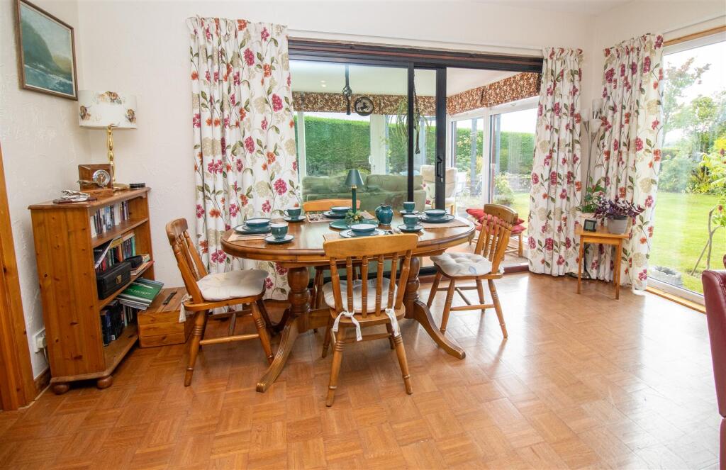 House in Galashiels - More