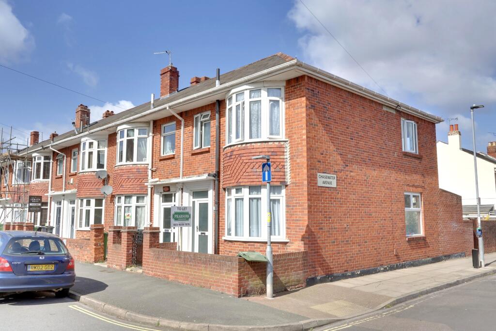 Main image of property: Baffins, Portsmouth Unfurnished