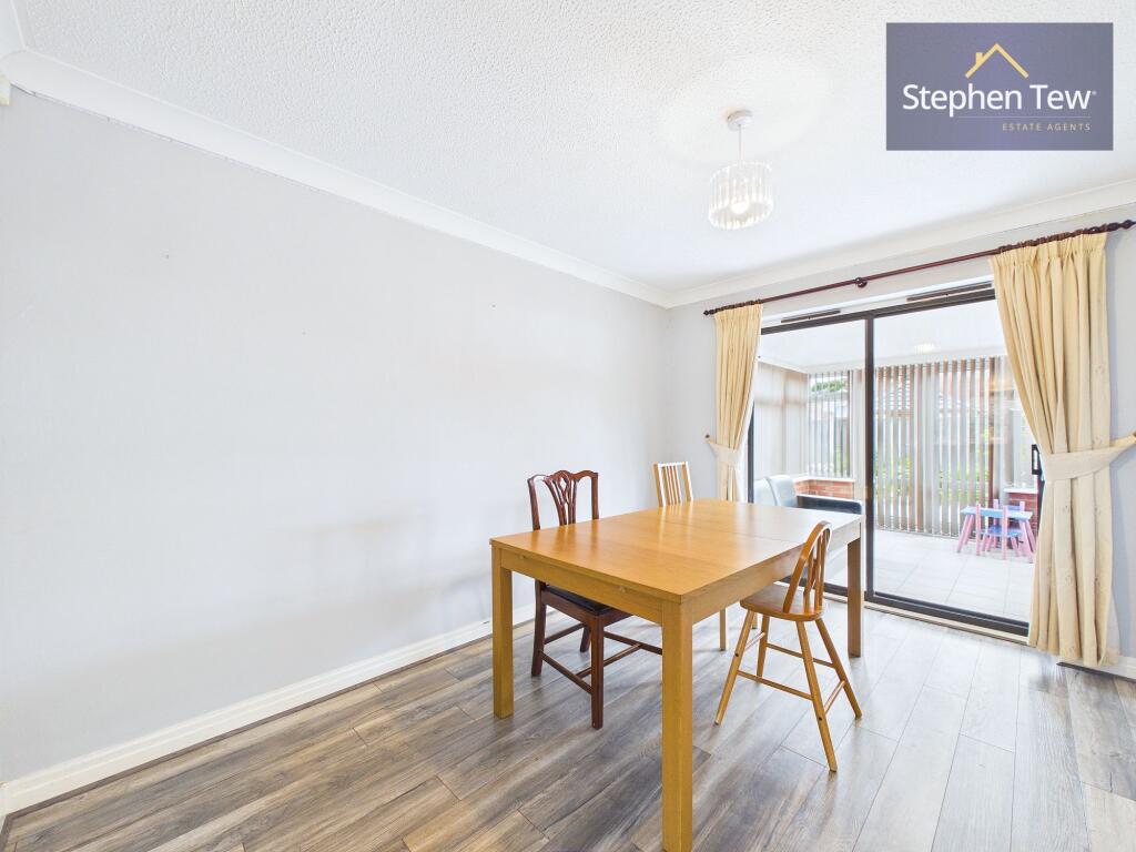 Greenbriar Close, Blackpool, FY3 photo 3