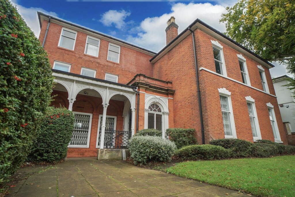 19 Calthorpe Road