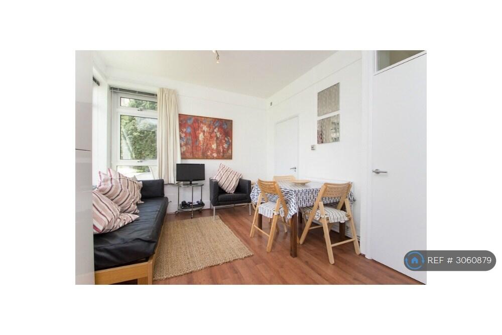 Apartment in Oxford - View 5