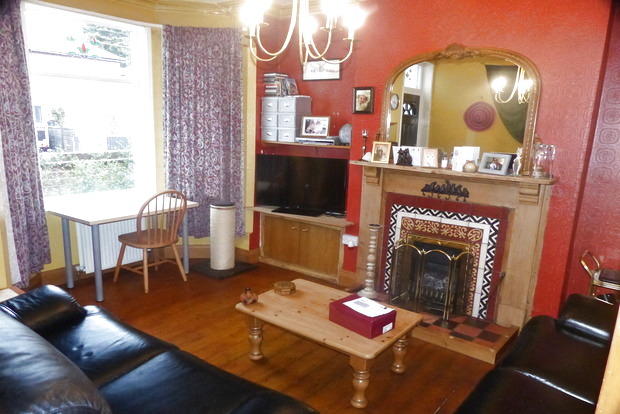 Photo of the property