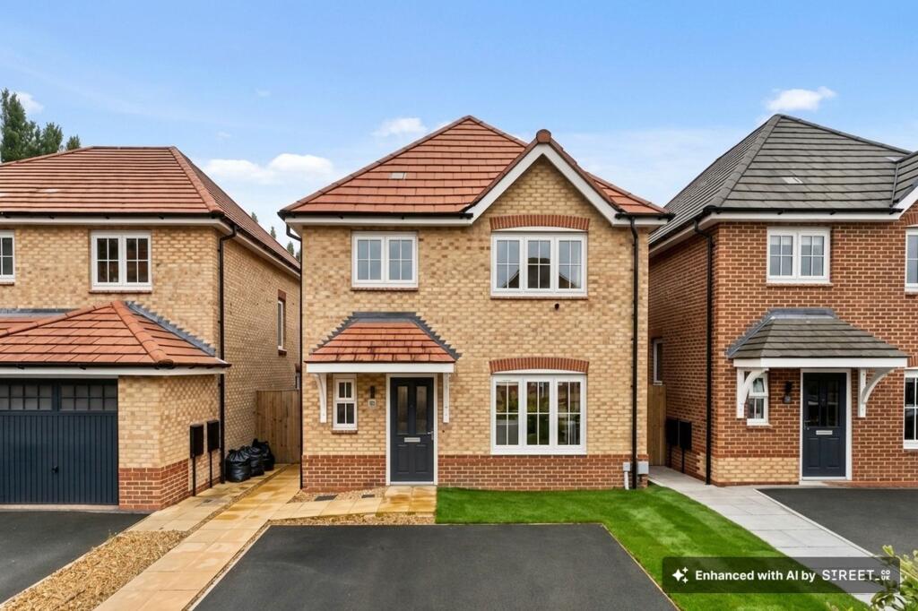 Main image of property: Century Avenue, Northwich, CW8