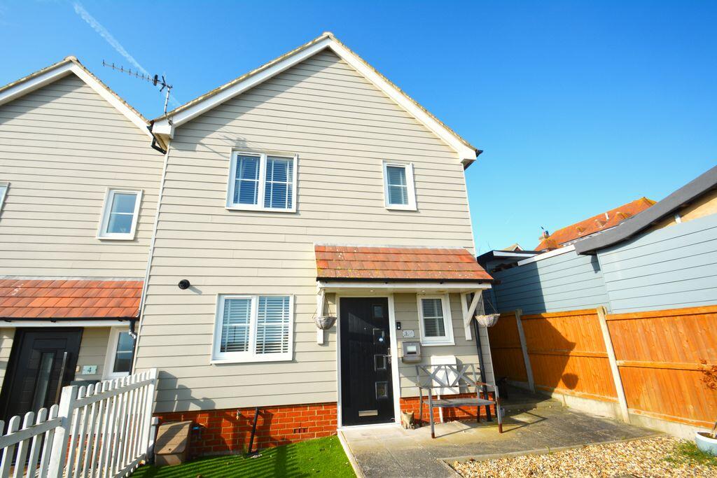 Main image of property: Cliff Approach, Warden Bay, 