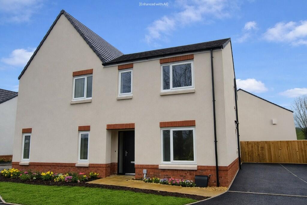 Main image of property: Off Chester Road,
Helsby,
Cheshire,
WA6 0DL