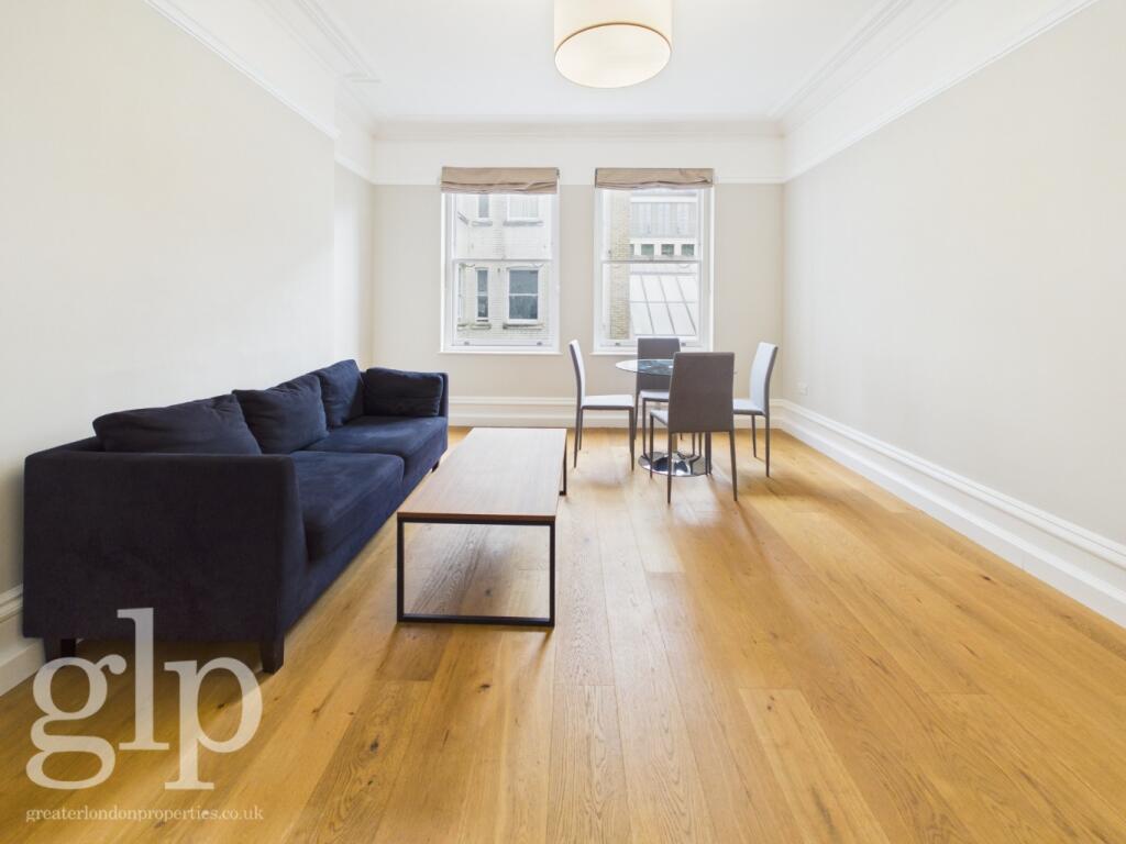 Apartment in London - View 4