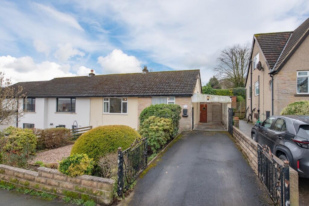 Main image of property: Pinnacle View, Baxter Wood, Cross Hills BD20 8BB