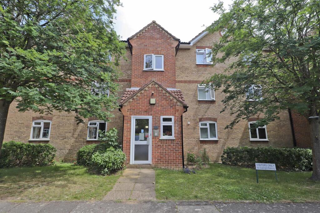 Main image of property: Gainsborough Road, Hayes, UB4