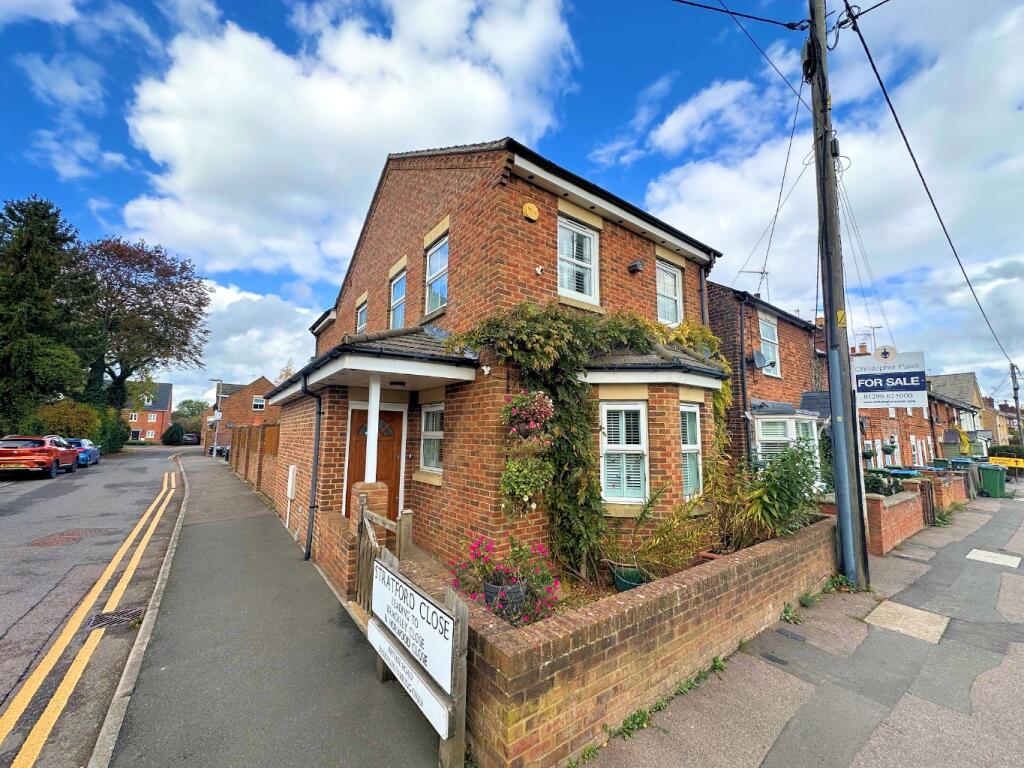 Main image of property: Aston Clinton