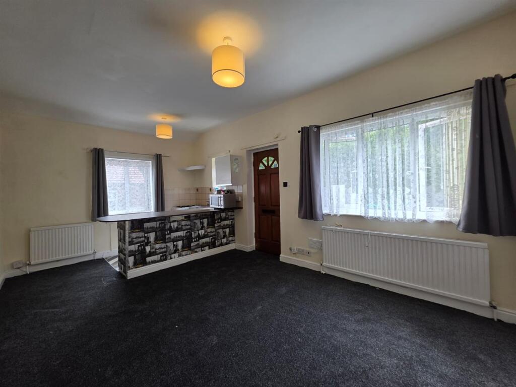 Apartment in York - View 5