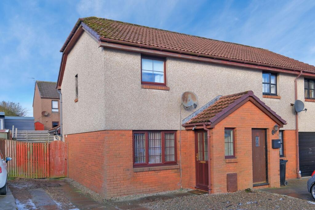 Main image of property: Dunlin Road, Cove Bay, Aberdeen, AB12