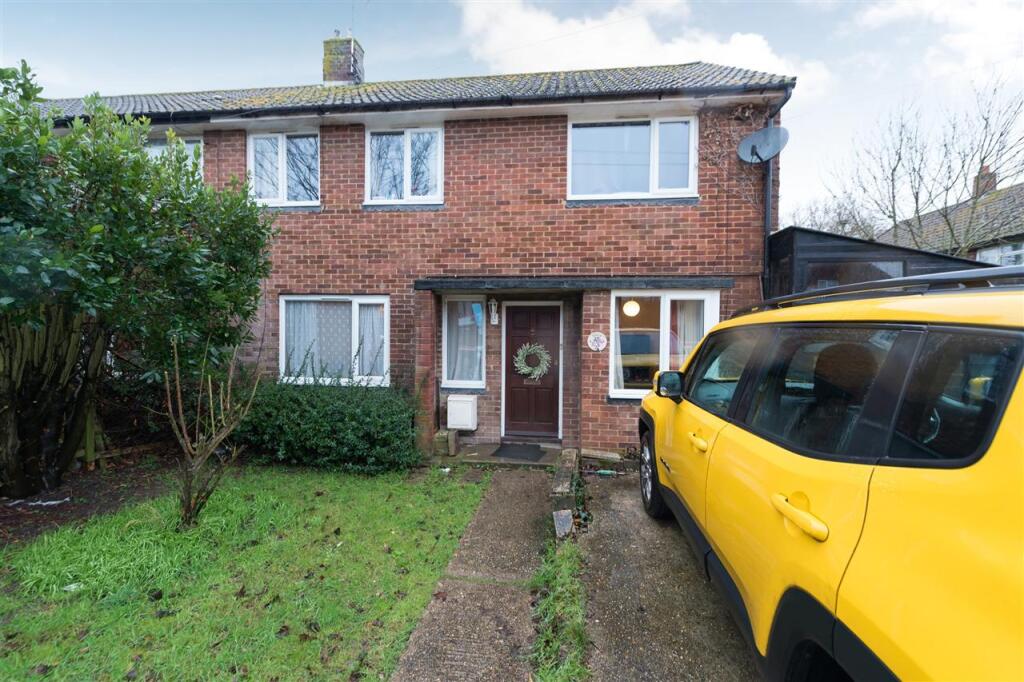 Main image of property: Hampshire Road, Canterbury