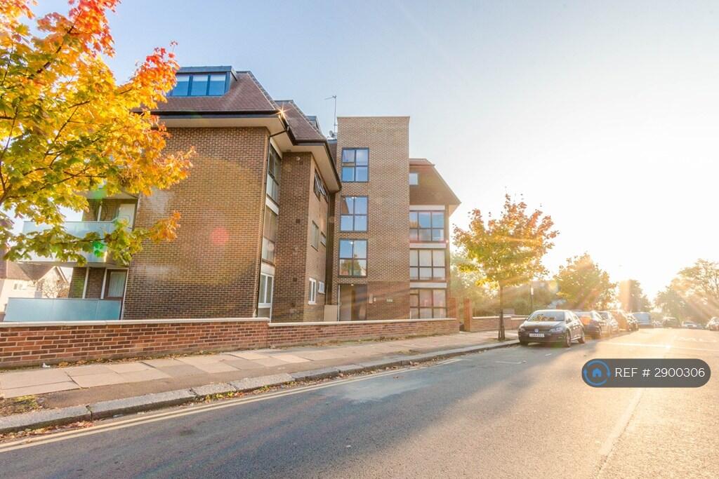 Main image of property: White Lodge, London, NW11