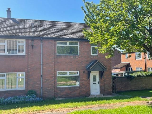 Main image of property: Bramble Close, Shirebrook