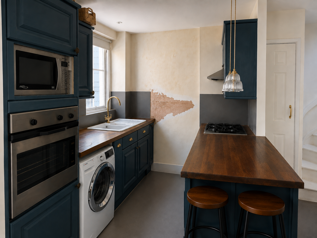 House in Bath, Frome - View 2