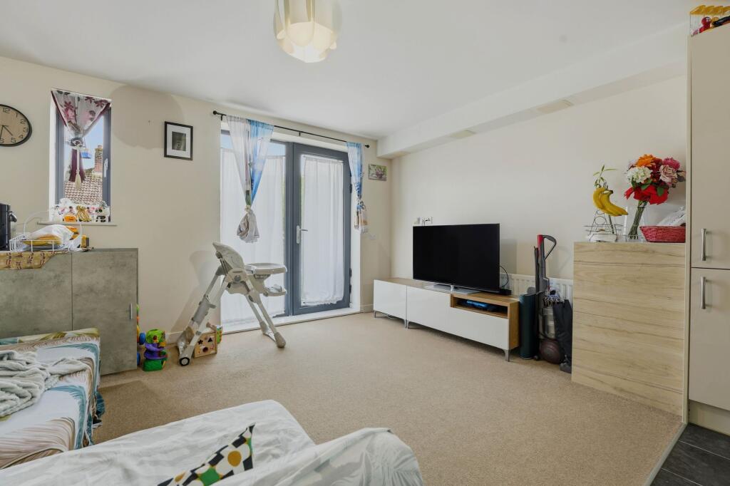 Main image of property: Pennywell Road, Bristol, BS5
