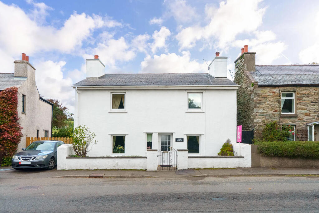 Main image of property: The White Cottage, Main Road, Colby