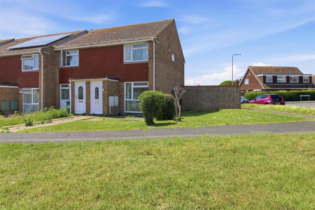 Main image of property: Argent Close, Seaford
