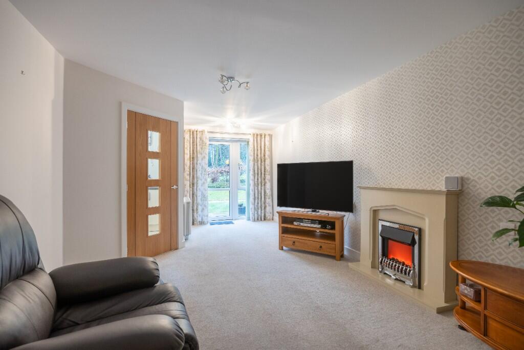 Flat 6, Darroch Gate, Coupar Angus Road, Blairgowrie, Perthshire, PH10 photo 2