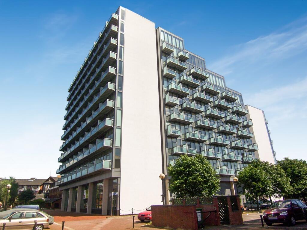 Main image of property: Abito, 4 Clippers Quay, Salford, Greater Manchester, M50