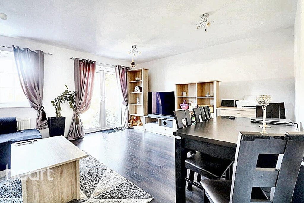 The Furrow, Littleport photo 4