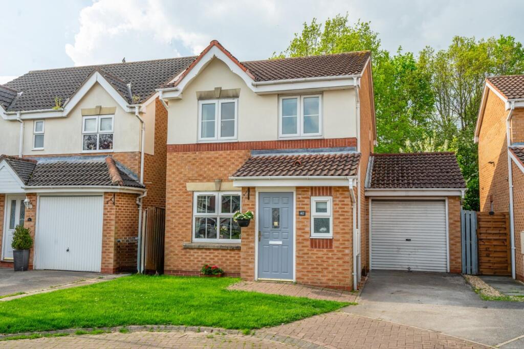 Main image of property: Kensington Road, York