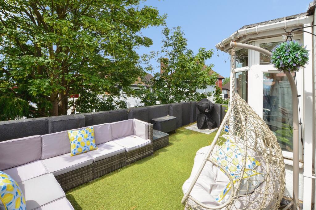 Main image of property: Buck Lane, London, NW9