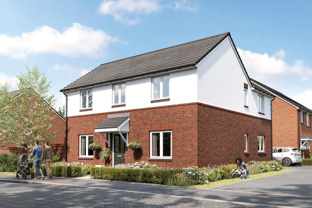 Main image of property: Sephton Drive,
Coventry,
West Midlands,
CV6 6QY