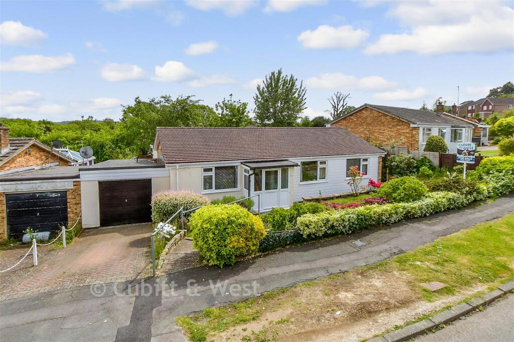 Main image of property: Rochester Way, Crowborough, East Sussex
