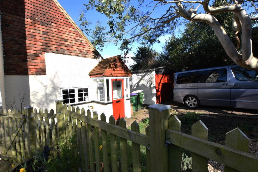 Main image of property: Station Road, Lydd, Romney Marsh