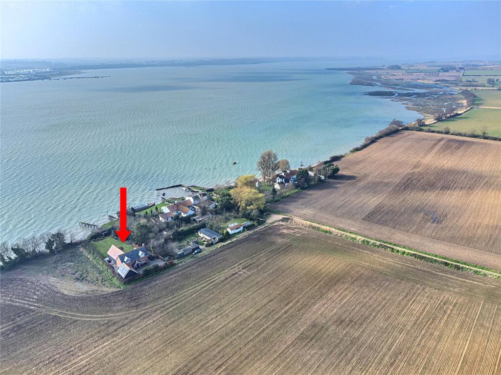 Main image of property: Shotley, Ipswich, IP9