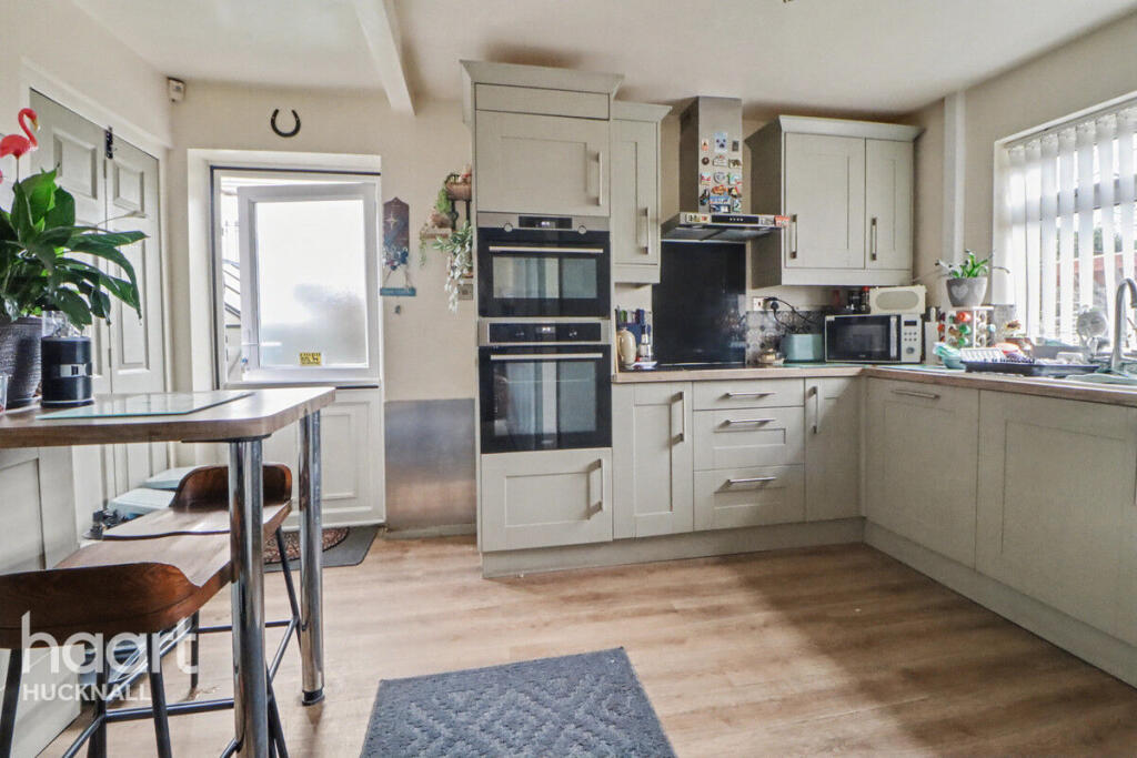 Main image of property: Larch Close, Nottingham