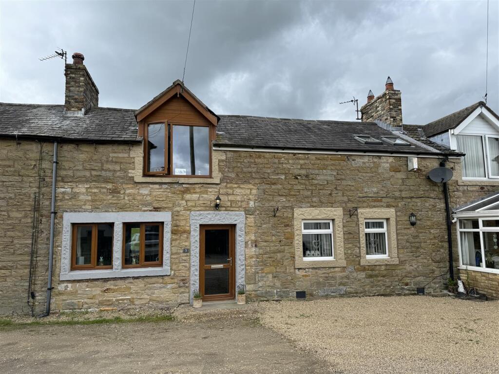 Main image of property: Post Office Terrace, Tindale Fell