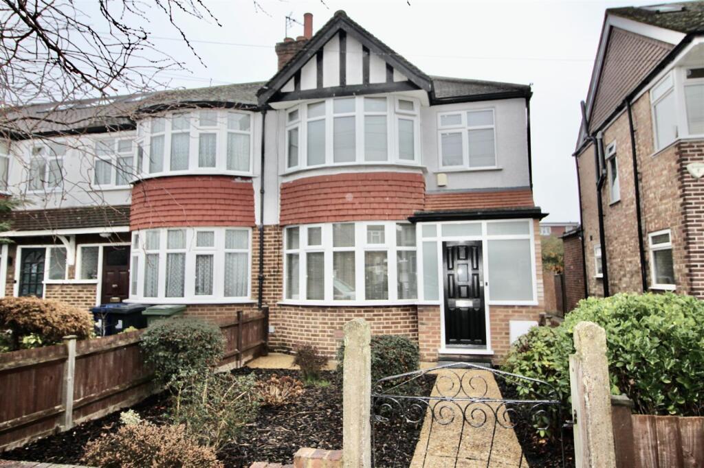 Main image of property: Millet Road, Greenford