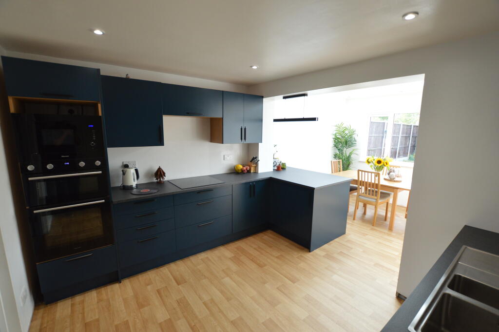 Main image of property: Hillson Close, Marston Moretaine