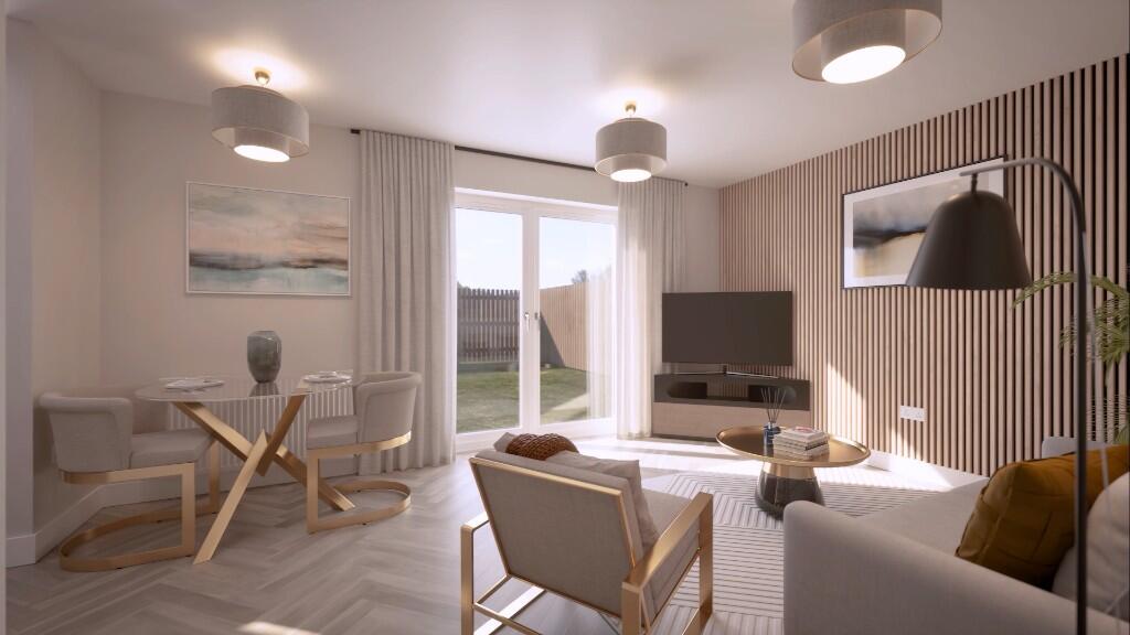 Main image of property: Caterham Crescent,
Streethay,
Lichfield,
WS13 8GS