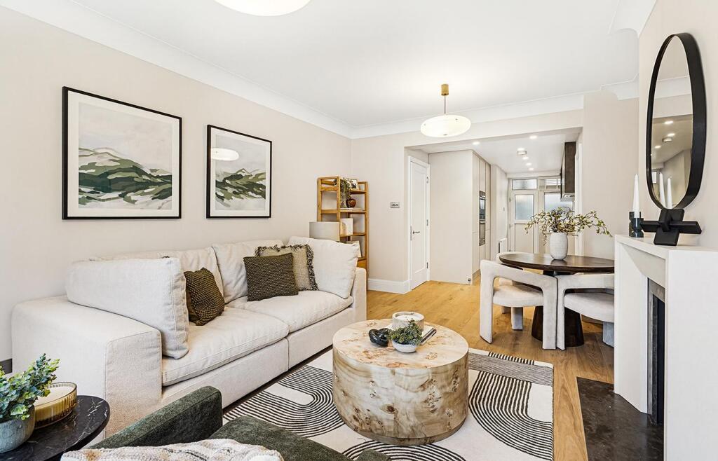 Main image of property: Kensington, London W8